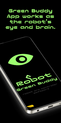 Green Buddy ekran görüntüsü