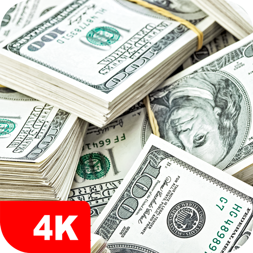 Para Duvar Kağıtları 4K