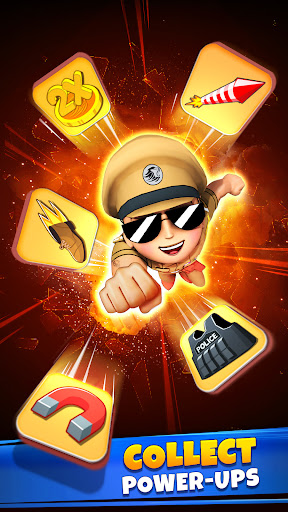 Little Singham ekran görüntüsü