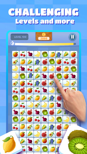 Cosi Connect - Classic Match ekran görüntüsü