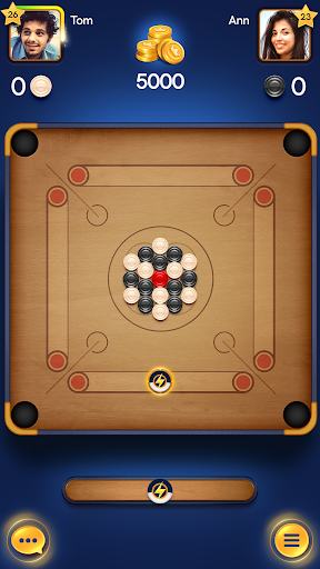 Carrom Pool: Disc Game ekran görüntüsü