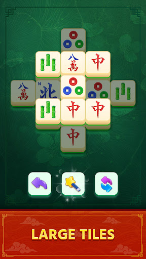 Tile Empire - Mahjong Match ekran görüntüsü