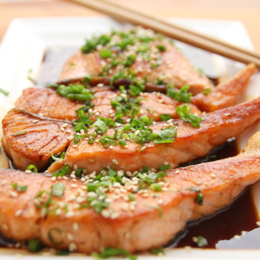 Fish Recipes Offline