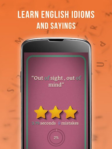 Learn English w/ Grammar Games ekran görüntüsü