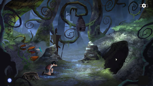 Enypnion Redreamed ekran görüntüsü