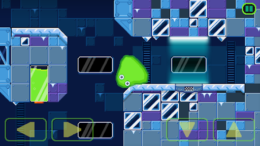 Slime Labs 3 ekran görüntüsü