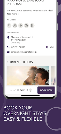H Rewards: Book a hotel stay ekran görüntüsü