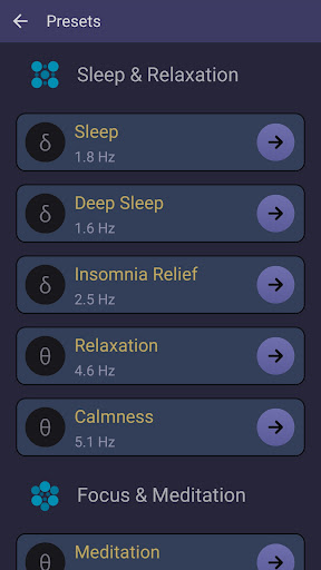 Dream Waves ekran görüntüsü