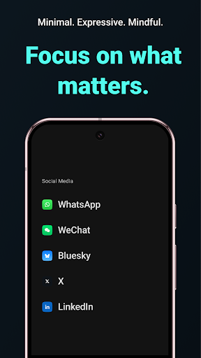 ato launcher ekran görüntüsü