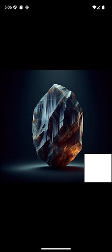 Crystal Slider ekran görüntüsü