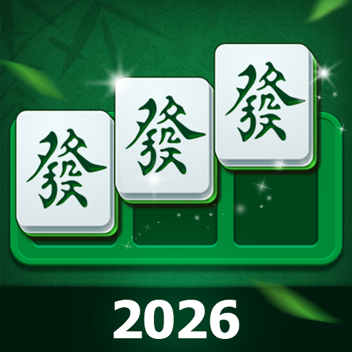 Mahjong: Üçlü Eşleşme 3D