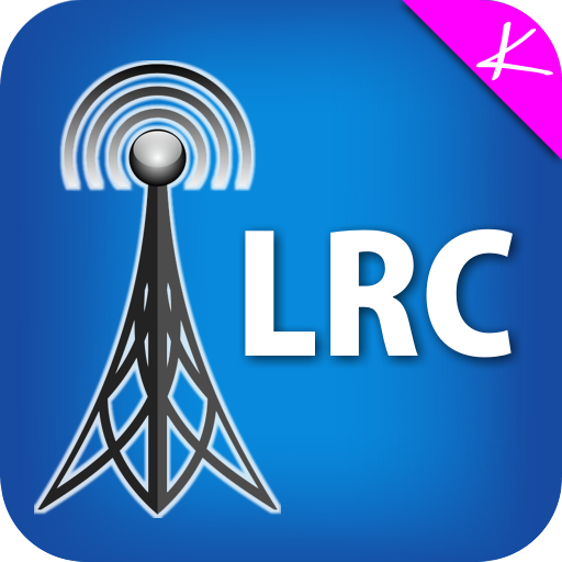 Funkbetriebszeugnis LRC