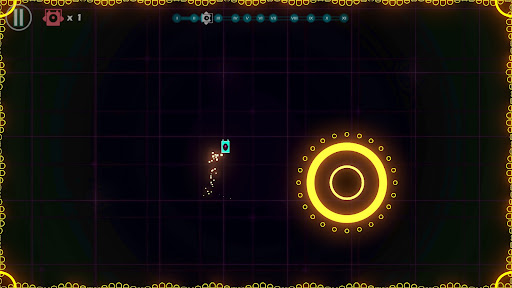 Shape Rhythm ekran görüntüsü