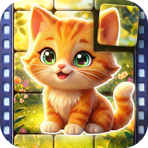 JigLive: Jigsaw Video Puzzle