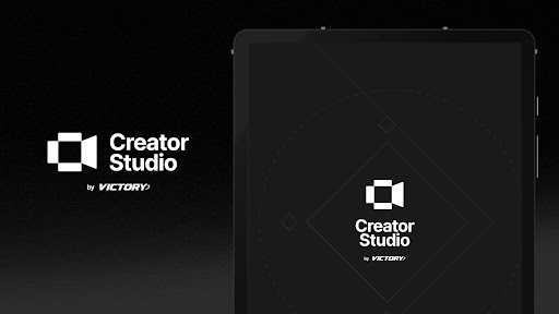 Creator Studio by Victory+ ekran görüntüsü