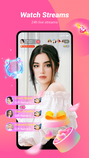 Ligo Live ekran görüntüsü