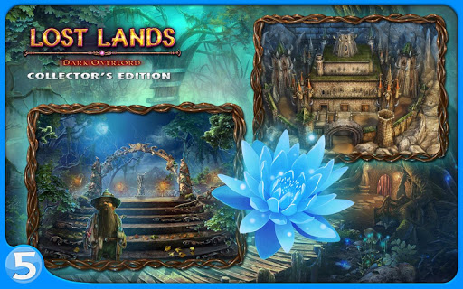 Lost Lands 1 CE ekran görüntüsü