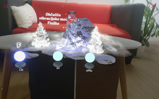 3D ARt - Beyond Reality ekran görüntüsü