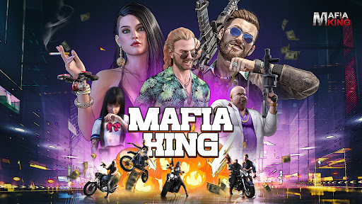 Mafia King ekran görüntüsü
