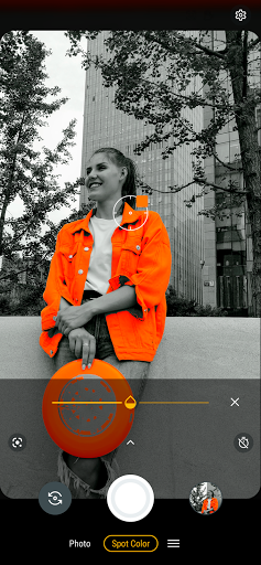 Moto Camera 3 ekran görüntüsü