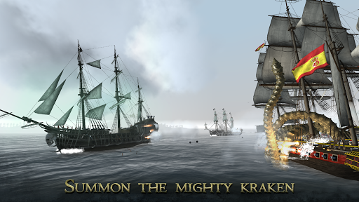 The Pirate: Plague of the Dead ekran görüntüsü