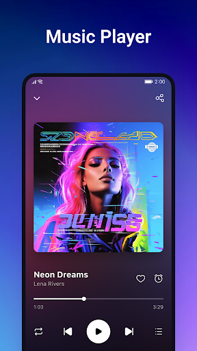 OnePlayer - Video Downloader ekran görüntüsü