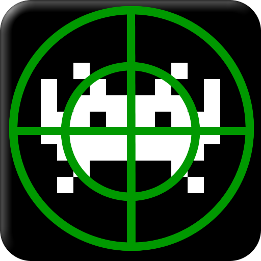 Wear Invaders (Trial Version)