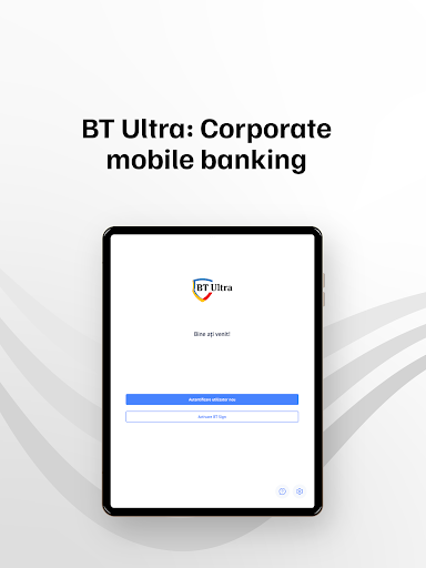 BT Ultra Mobile ekran görüntüsü