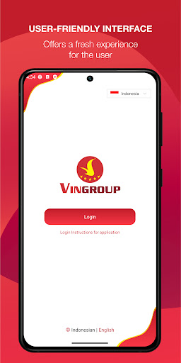 ILV ASIA ekran görüntüsü