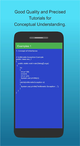 Java Examples ekran görüntüsü