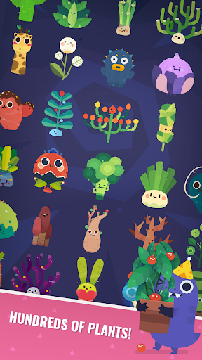 Pocket Plants: Grow Plant Game ekran görüntüsü