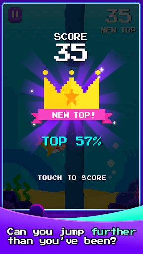 BabyShark 8BIT:Finding Friends ekran görüntüsü