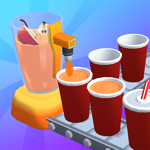 Juice Sort Puzzle