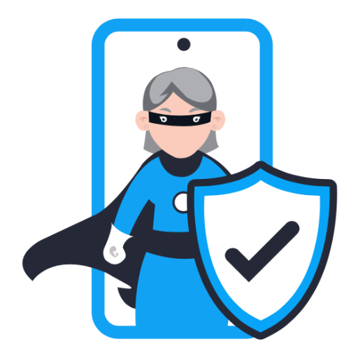 KidsNanny Parental Control App