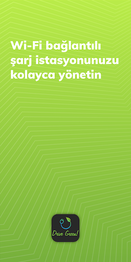 Drive Green Next ekran görüntüsü