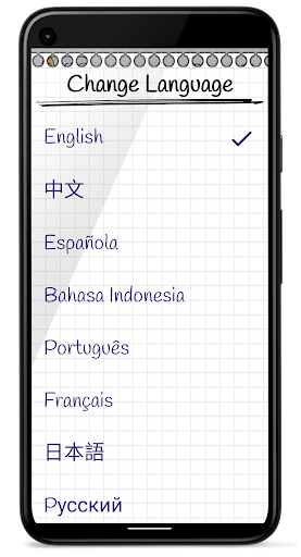Hangman Kids - Word game ekran görüntüsü