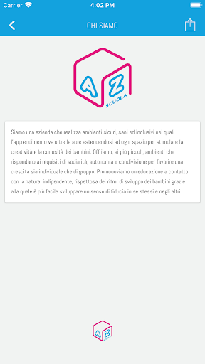 AZ SCUOLA ekran görüntüsü