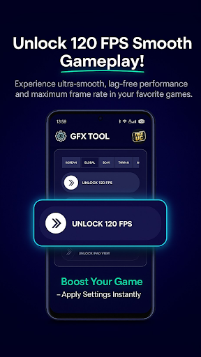 90 FPS Premium ekran görüntüsü
