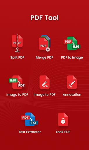 PDF Converter Photo To PDF ekran görüntüsü