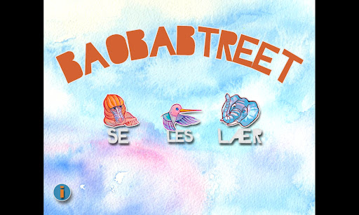 Baobabtreet ekran görüntüsü