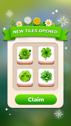 Blossom Master: Tile Matching ekran görüntüsü