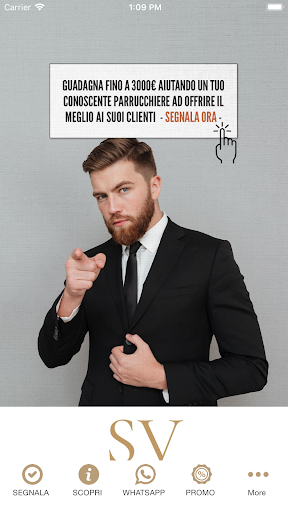 SV SMART VOLUME ekran görüntüsü