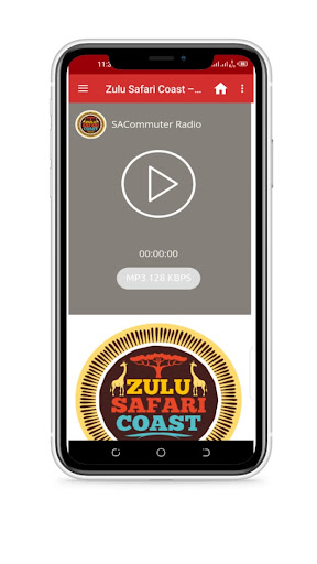 Zulu Safari Coast ekran görüntüsü