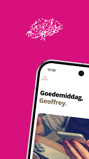 Pniëuwtje ekran görüntüsü