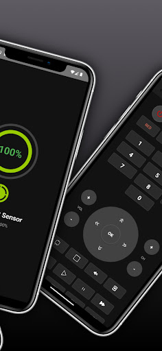 Remote for felbox tv ekran görüntüsü