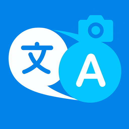 Translate: Camera Translator