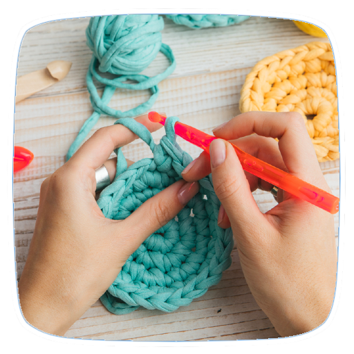 How to Crochet