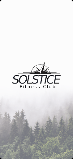 Solstice Fitness Club ekran görüntüsü