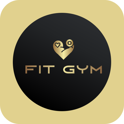 Fit gym Cepin