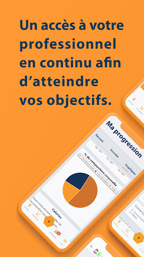 Hexfit ekran görüntüsü